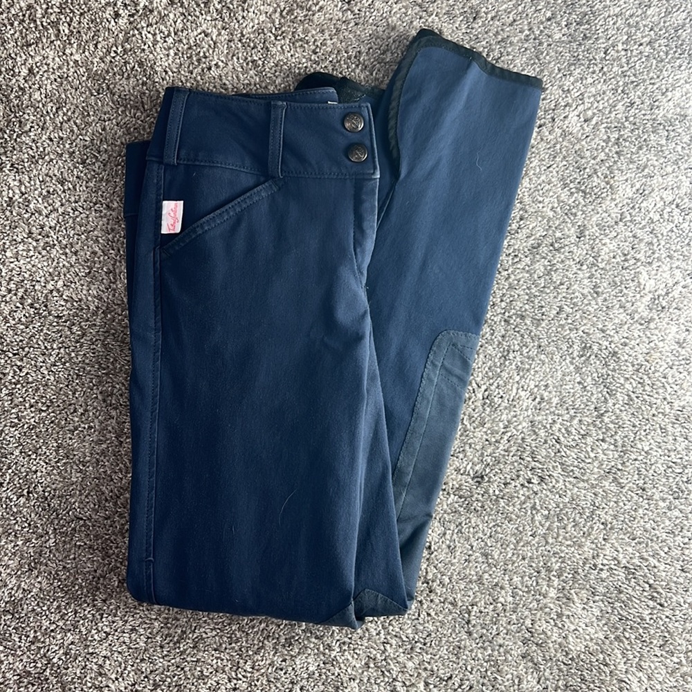 Tailored Sportsman Breeches